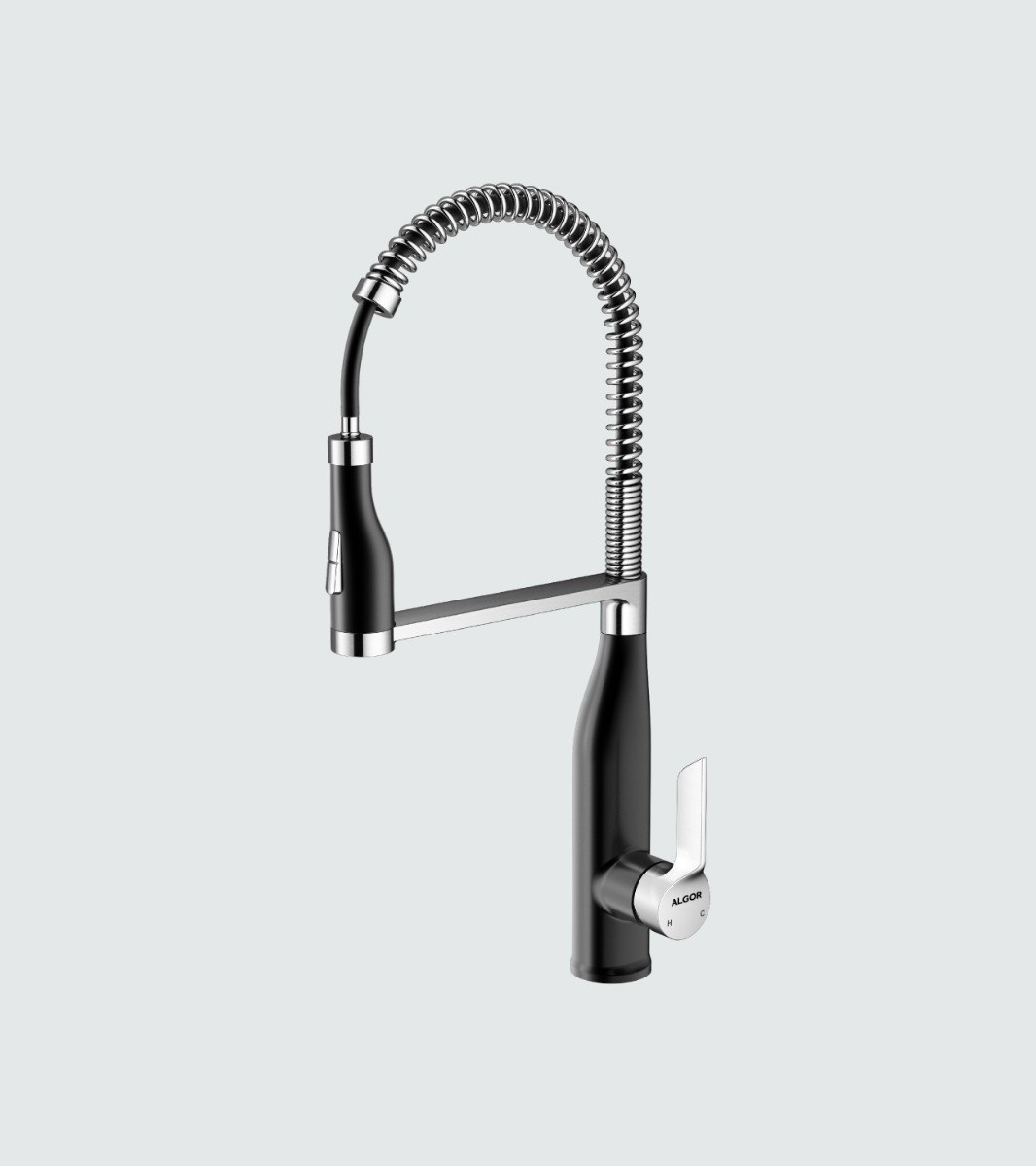 Algor A980-172 Kitchen Mixer Tap