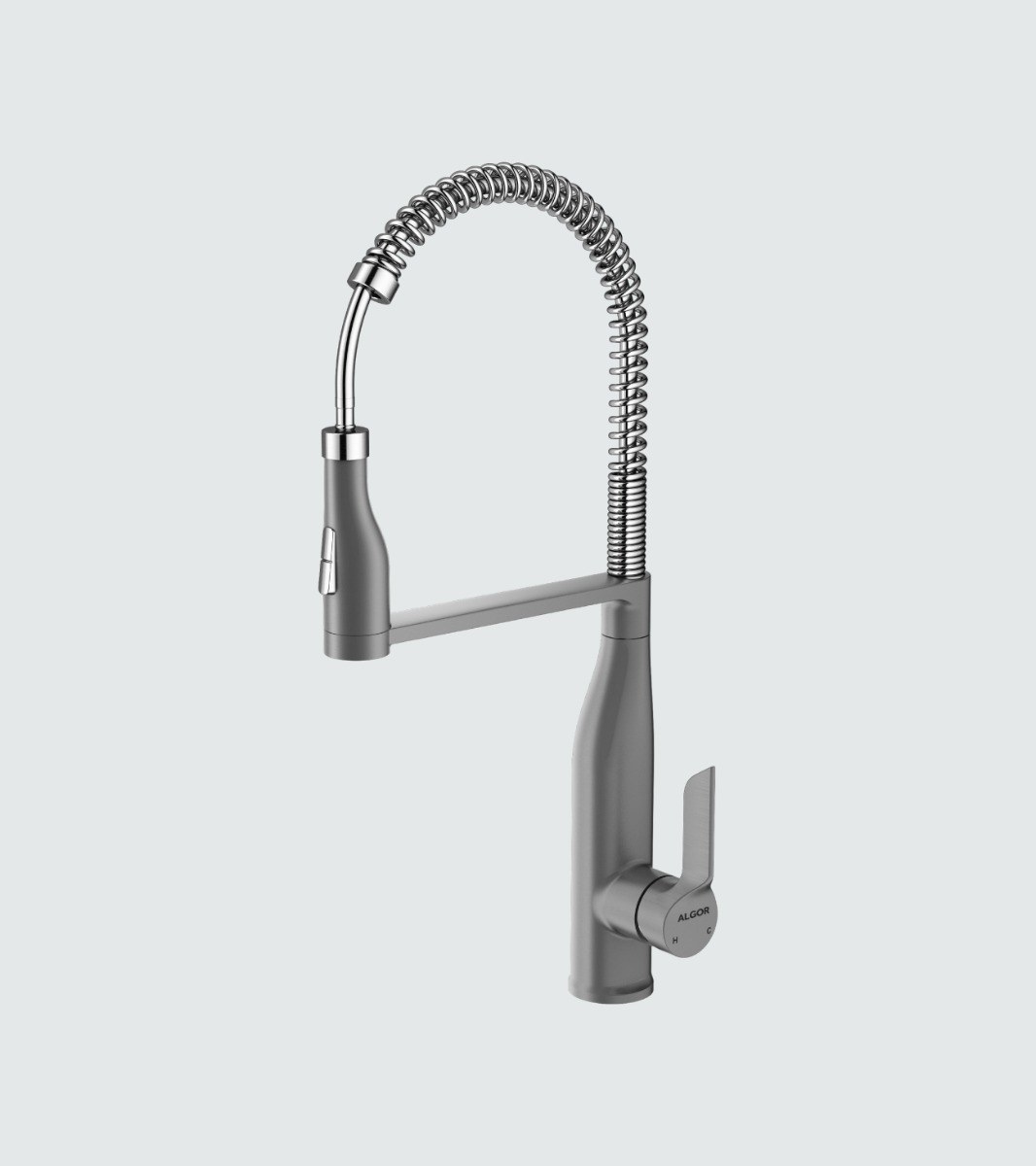 Algor A980-173 Kitchen Mixer Tap