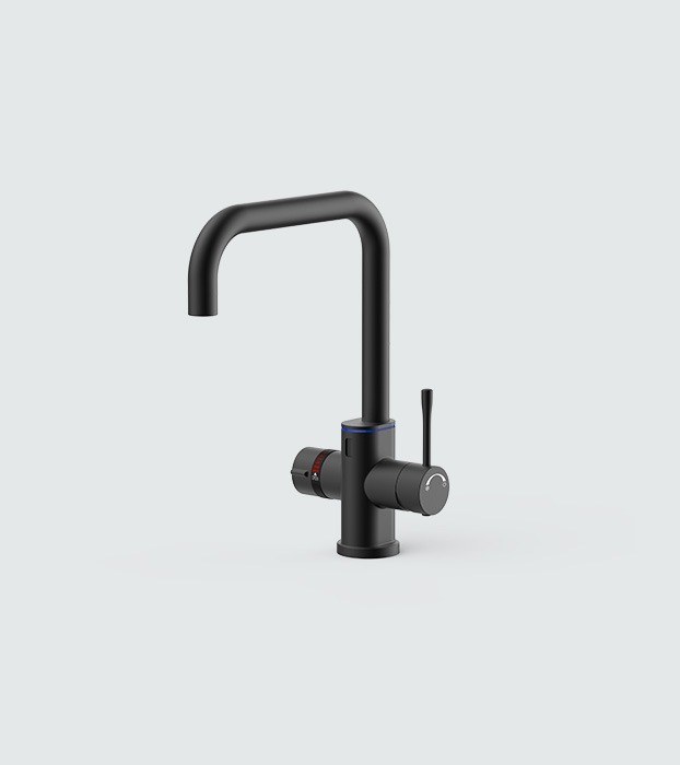 Algor A8950SB Pull-out Kitchen Mixer Tap