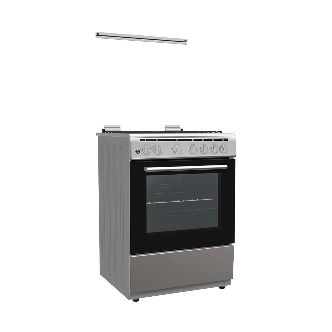 CM 60 cm Range Cooker F66G40X