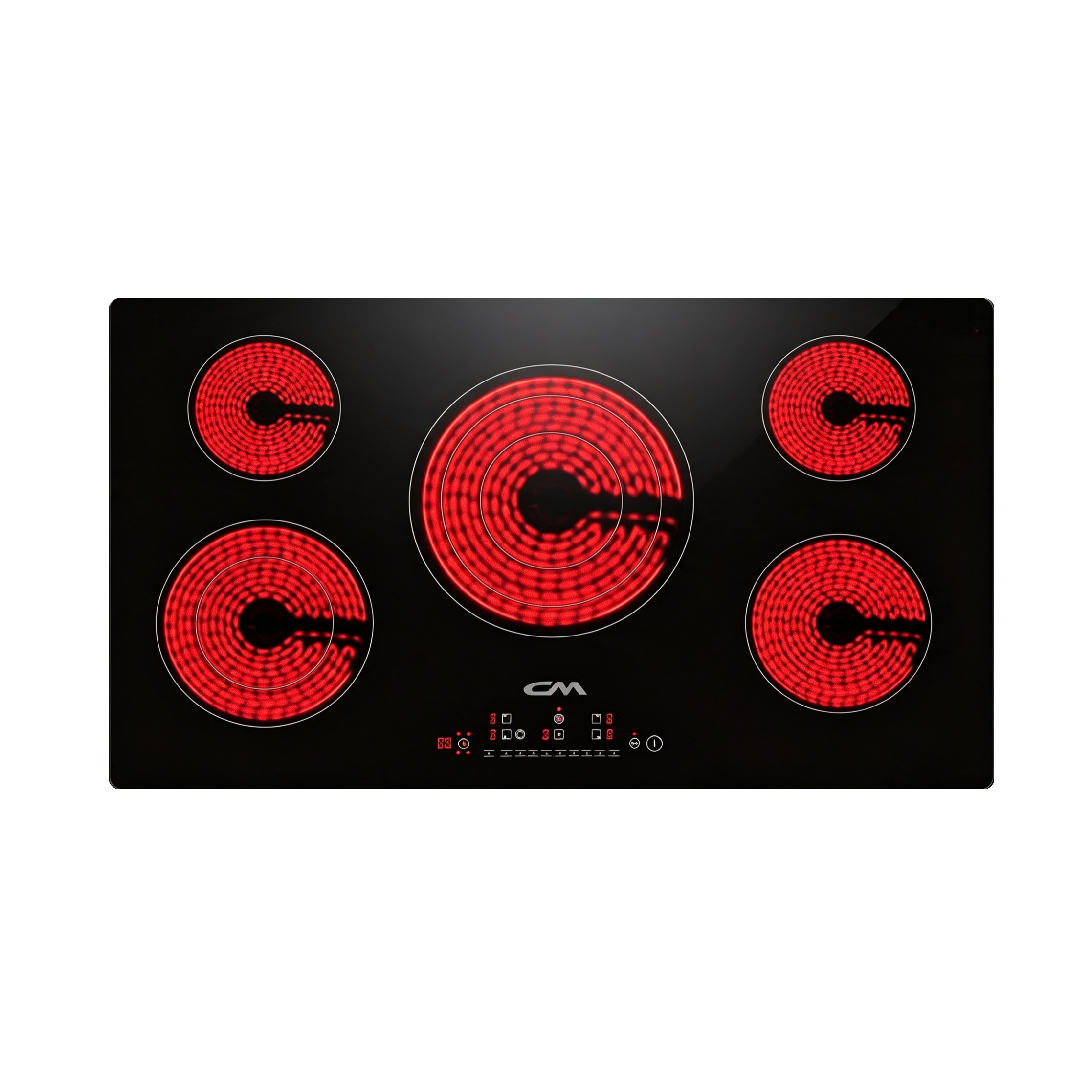 CM 90 cm Ceramic Hob CASA 90