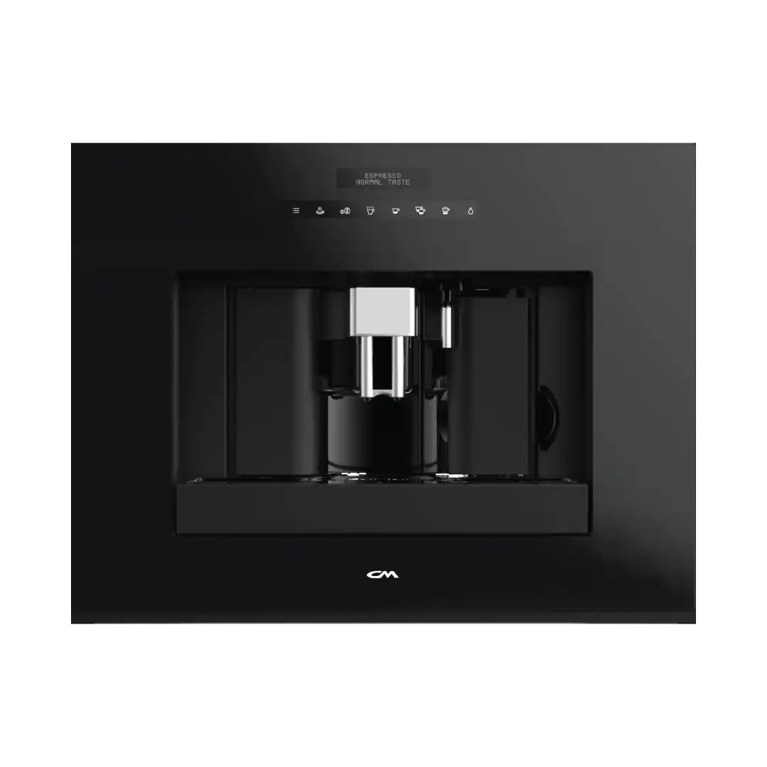 CM CM4500BK 60cm Built-in Bean-to-Cup Machine