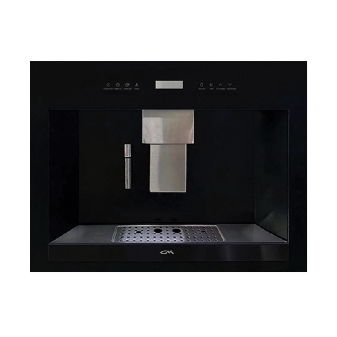 CM SCO 45TB 60cm Built-in Bean-to-Cup Machine