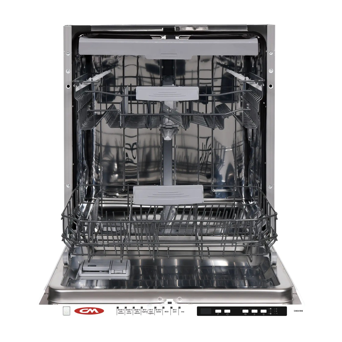 CM CMD41RHE 60cm Fully Integrated Dishwasher