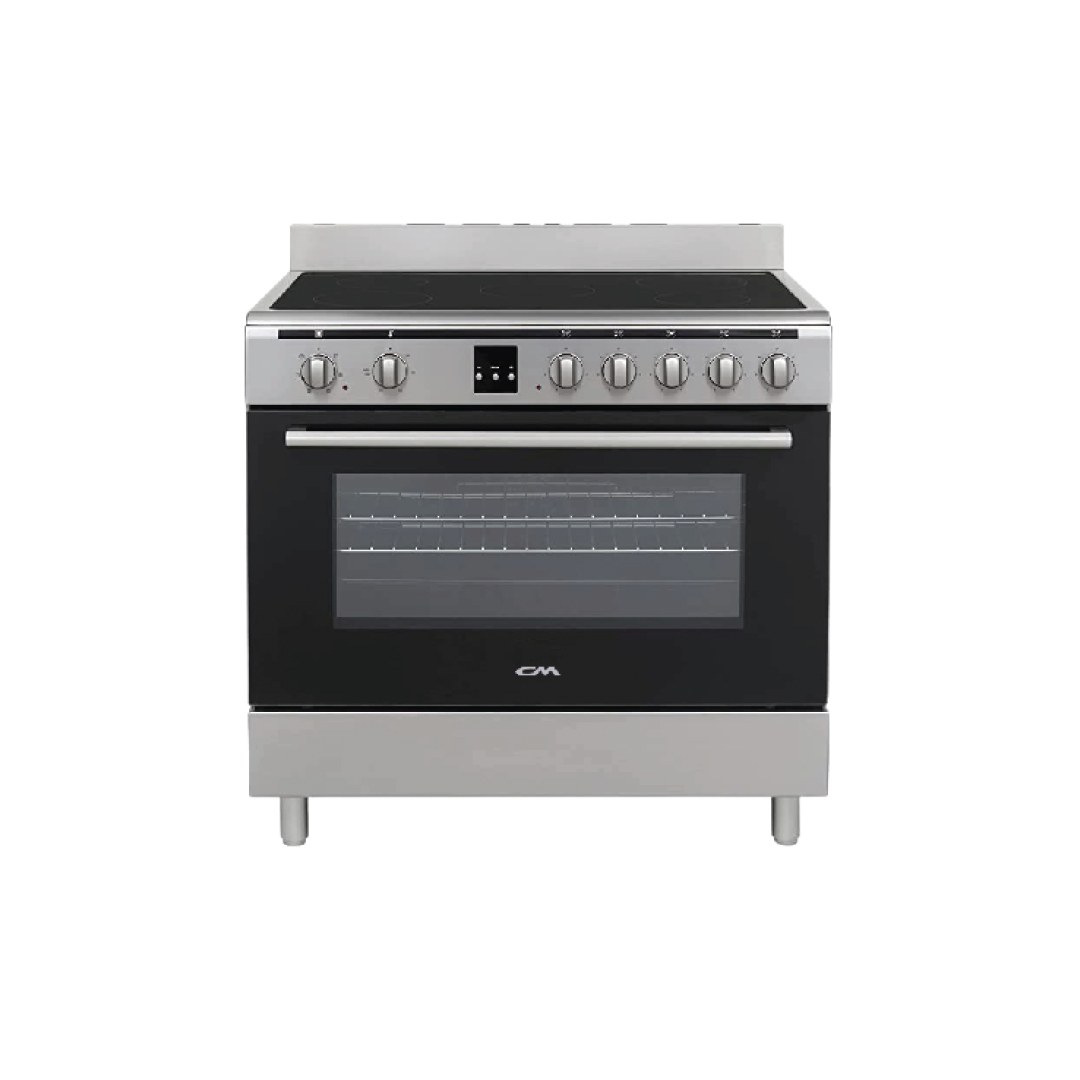 CM F96MV05X2 90cm Semi-Professional Ceramic Cooker