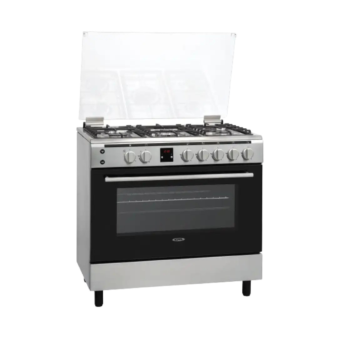 CM 90GGIXFS 90cm Semi-Professional Gas Cooker