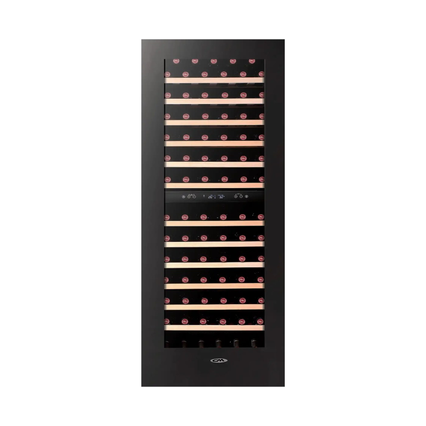 CM YC-259 60cm Built-in Wine Cabinet