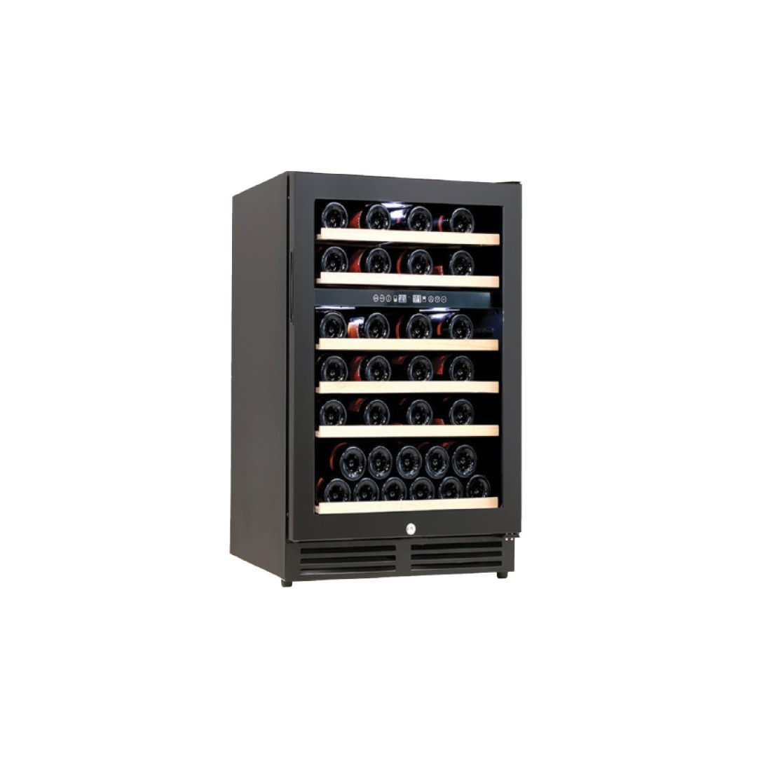 CM YC-150B 60cm Under-Counter Wine Cabinet