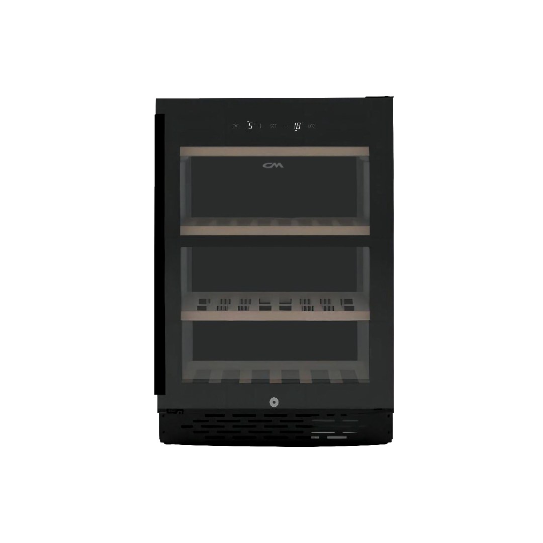 CM FWC-150B Under-Counter Wine Cabinet