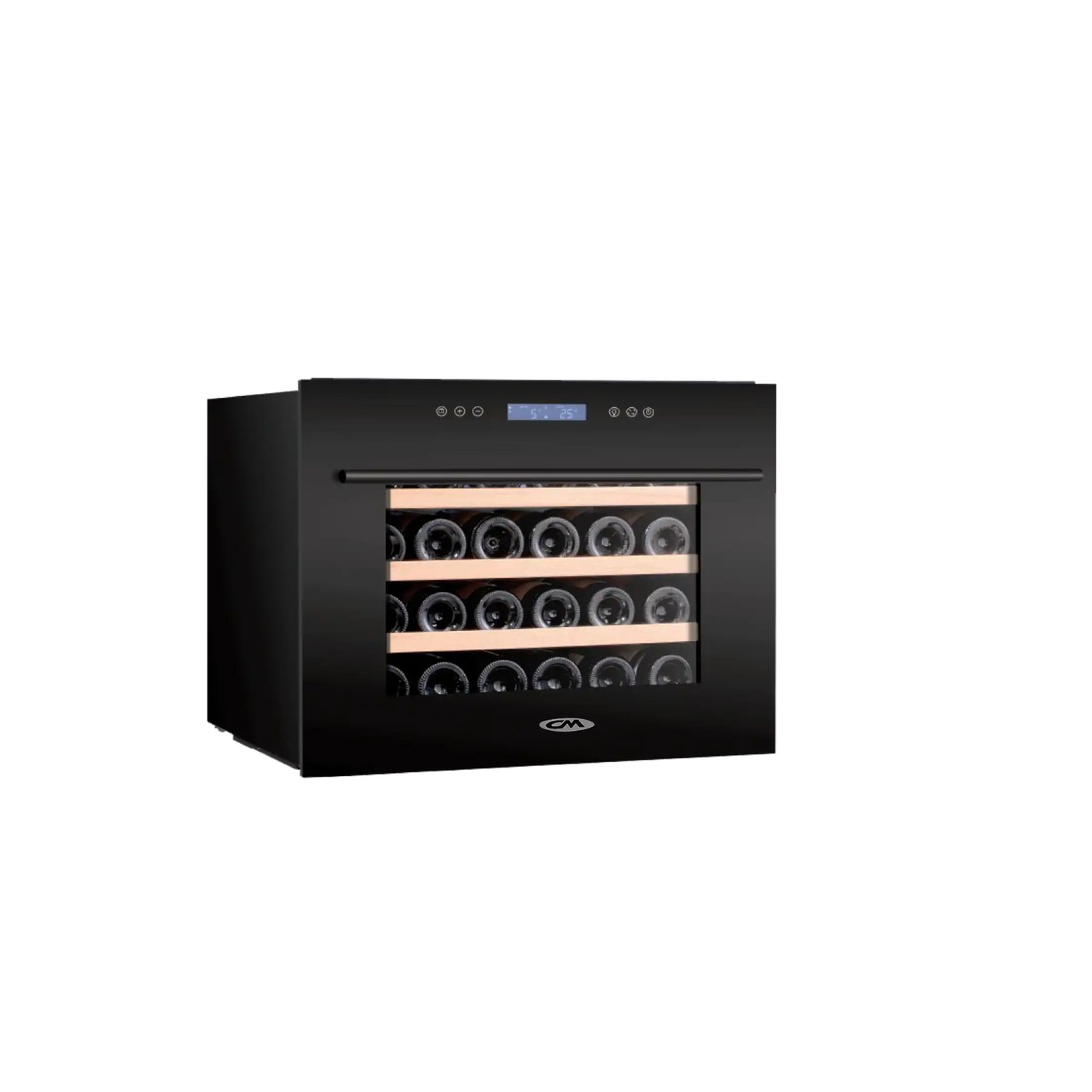 CM YC-55 Compact Built-in Wine Cabinet
