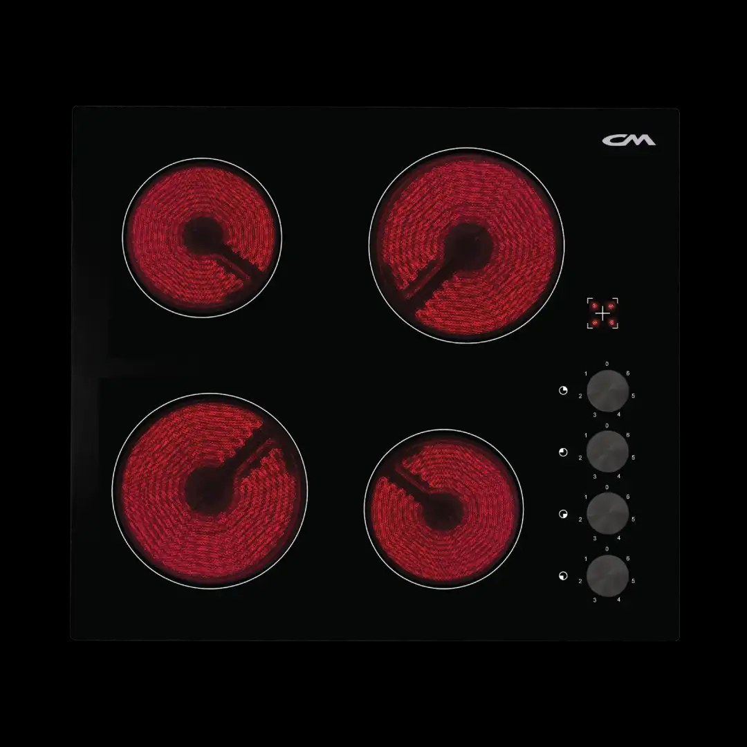 CM HI LITE 60 60 cm Ceramic Hob