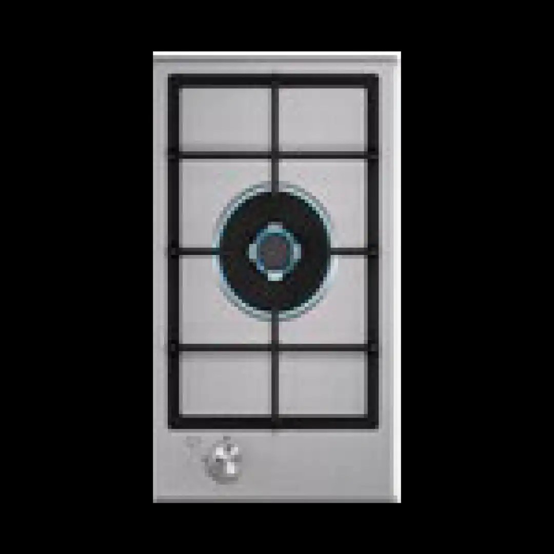 CM MAYA INOX 30 cm Gas Hob