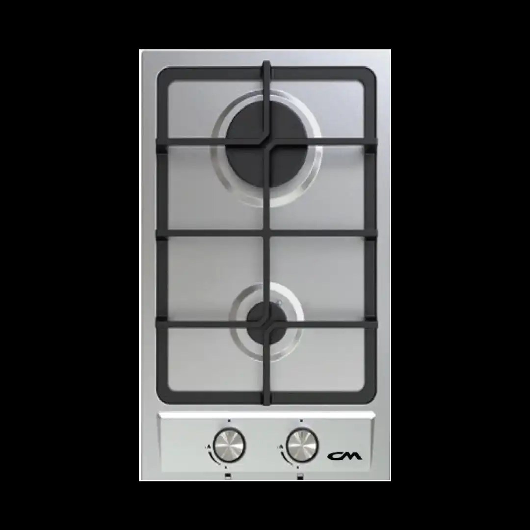 CM Quadra 30 G 30 cm Gas Hob