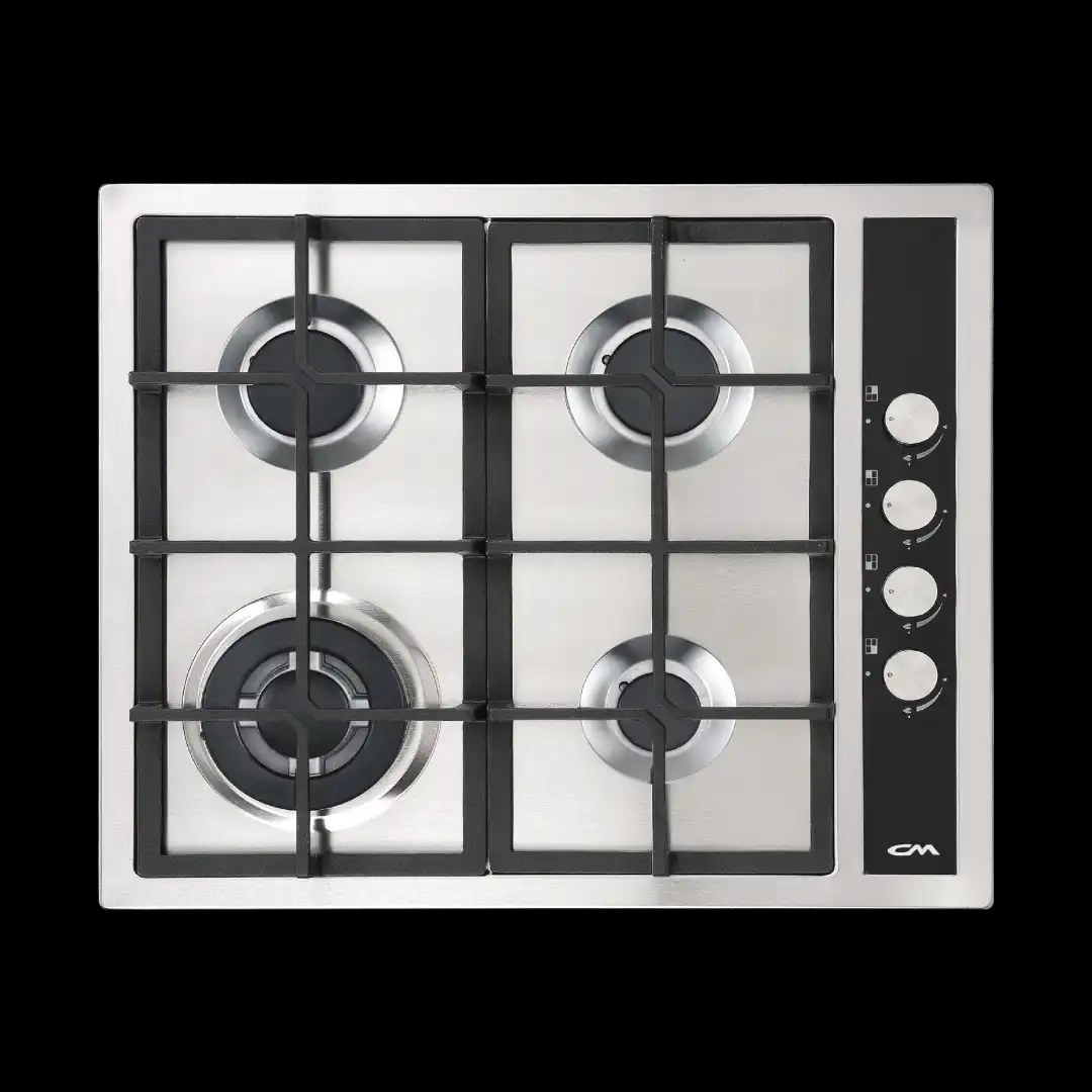 CM DELUX 60 60 cm Gas Hob