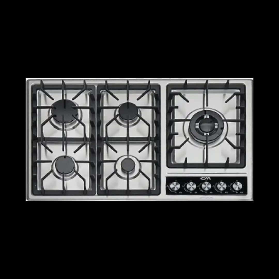 CM BOX 90 90 cm Gas Hob
