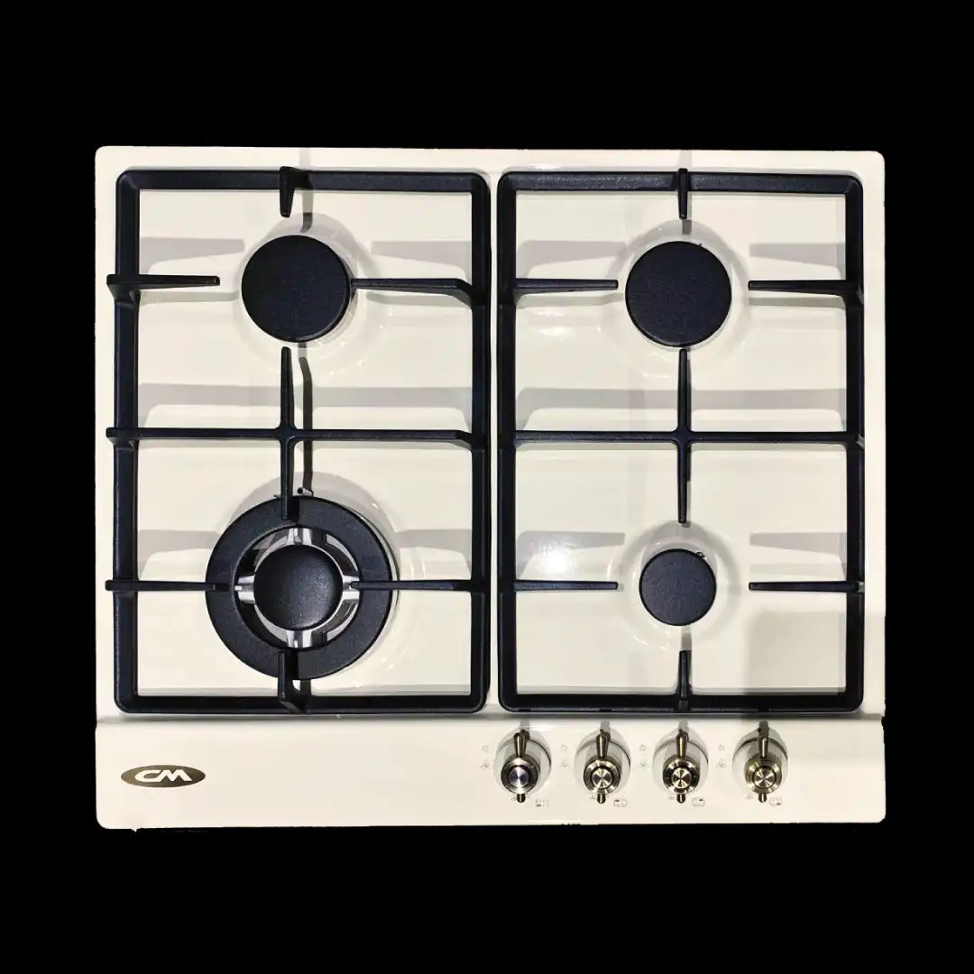 CM Classico H90I 90 cm Gas Hob