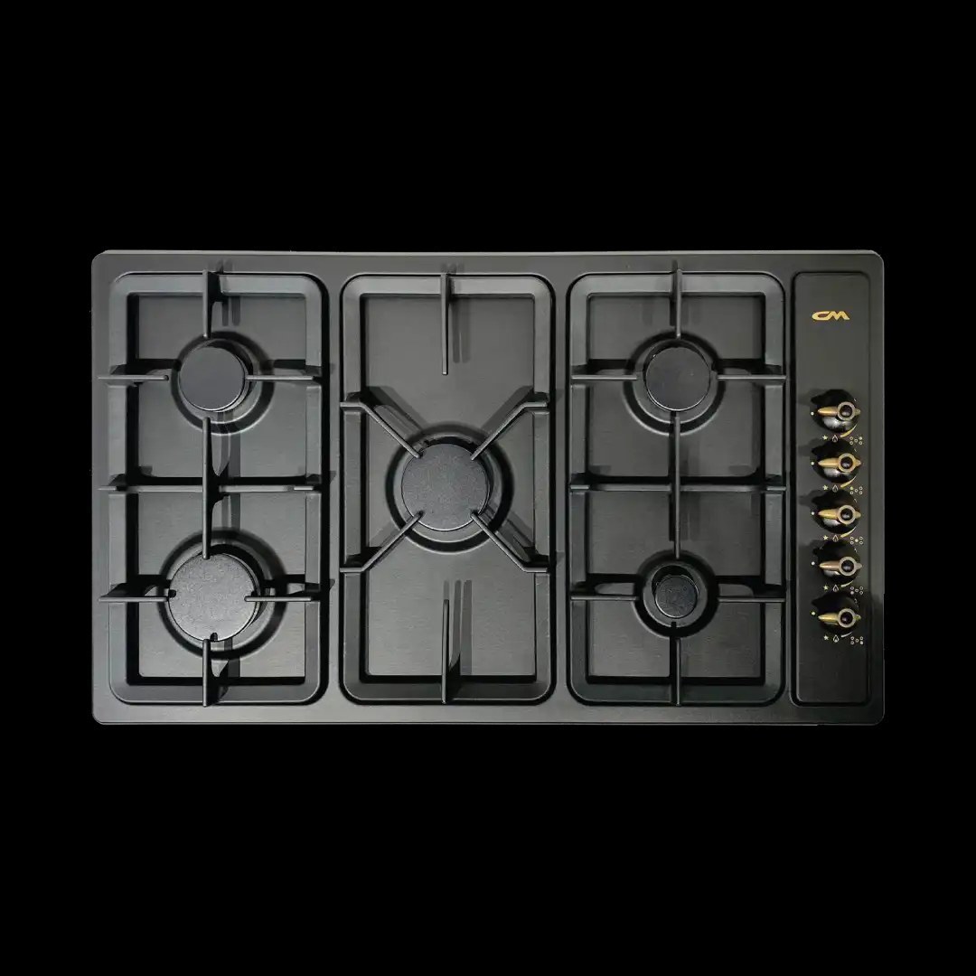 CM Colonial 90 90 cm Gas Hob