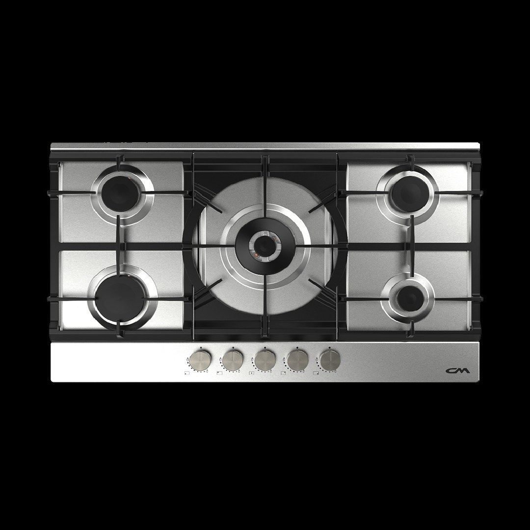 CM Fortuna 905 IX 90 cm Gas Hob