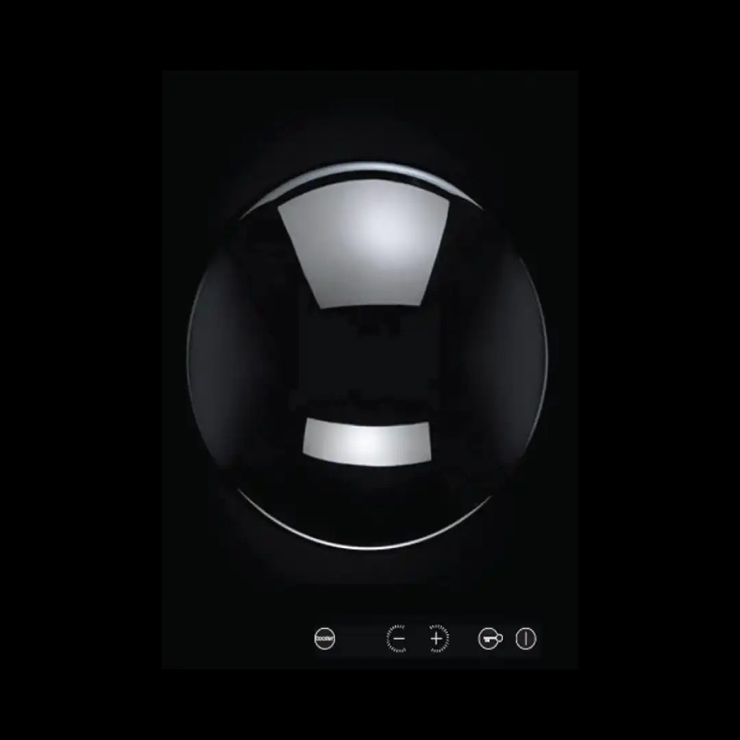 CM WOK 30 cm Hob