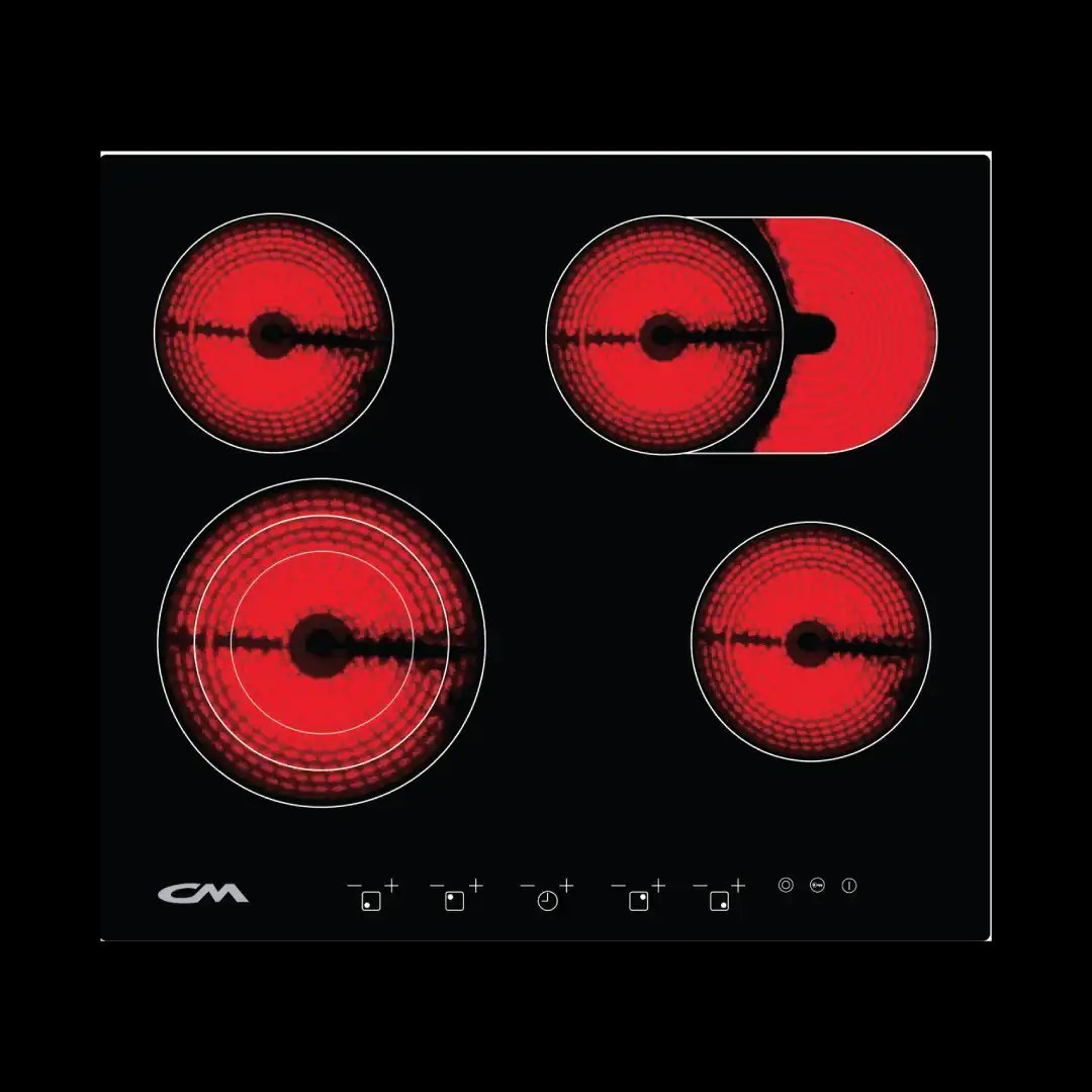 CM Induction FLEXI 60 59 cm Induction Hob