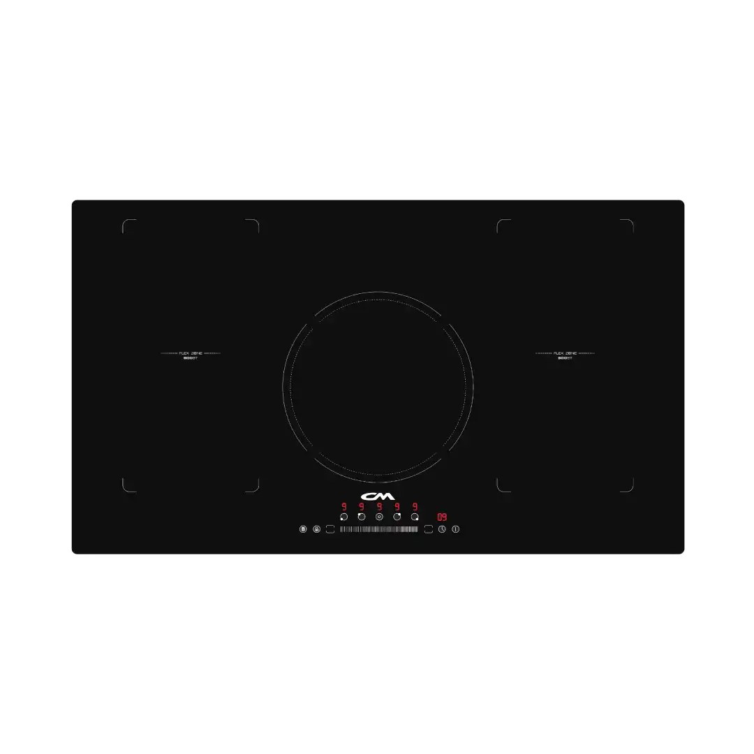 CM Induction Flexi 90 90cm Induction Hob