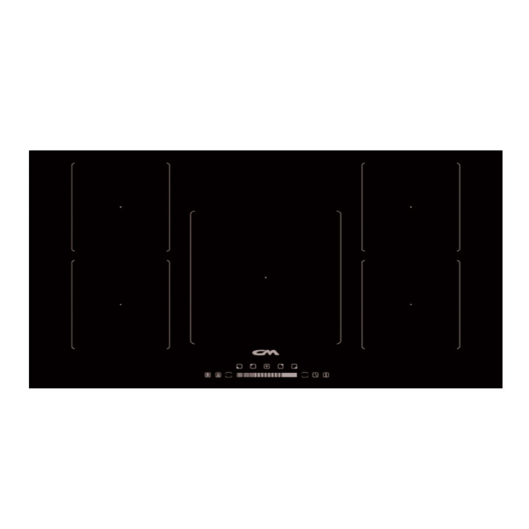 CM Charm Flexi 90 90cm Induction Hob