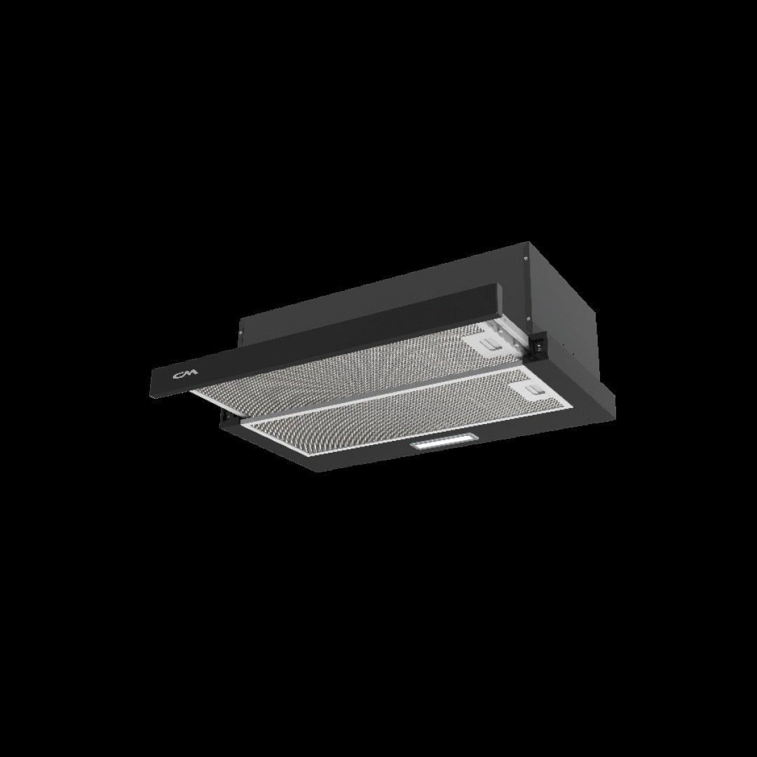 CM H604-6PB 60 cm Telescopic Hood