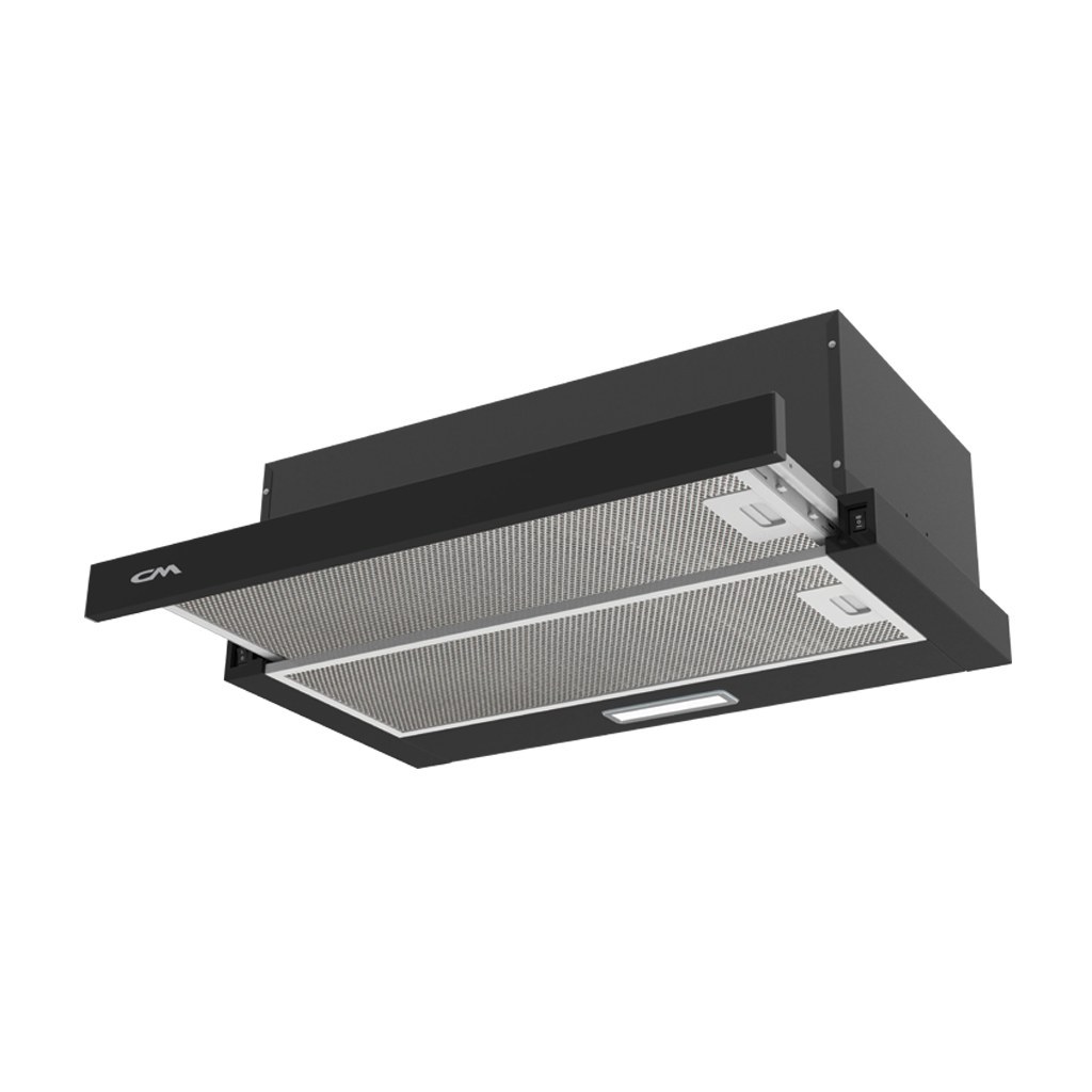 CM H604-9PB 90 cm Telescopic Hood