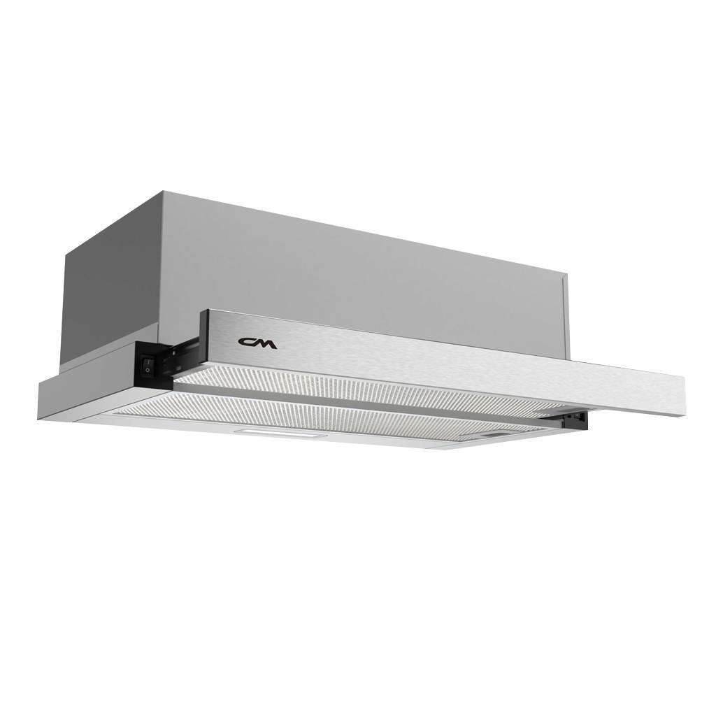 CM H604-9PS 90 cm Telescopic Hood
