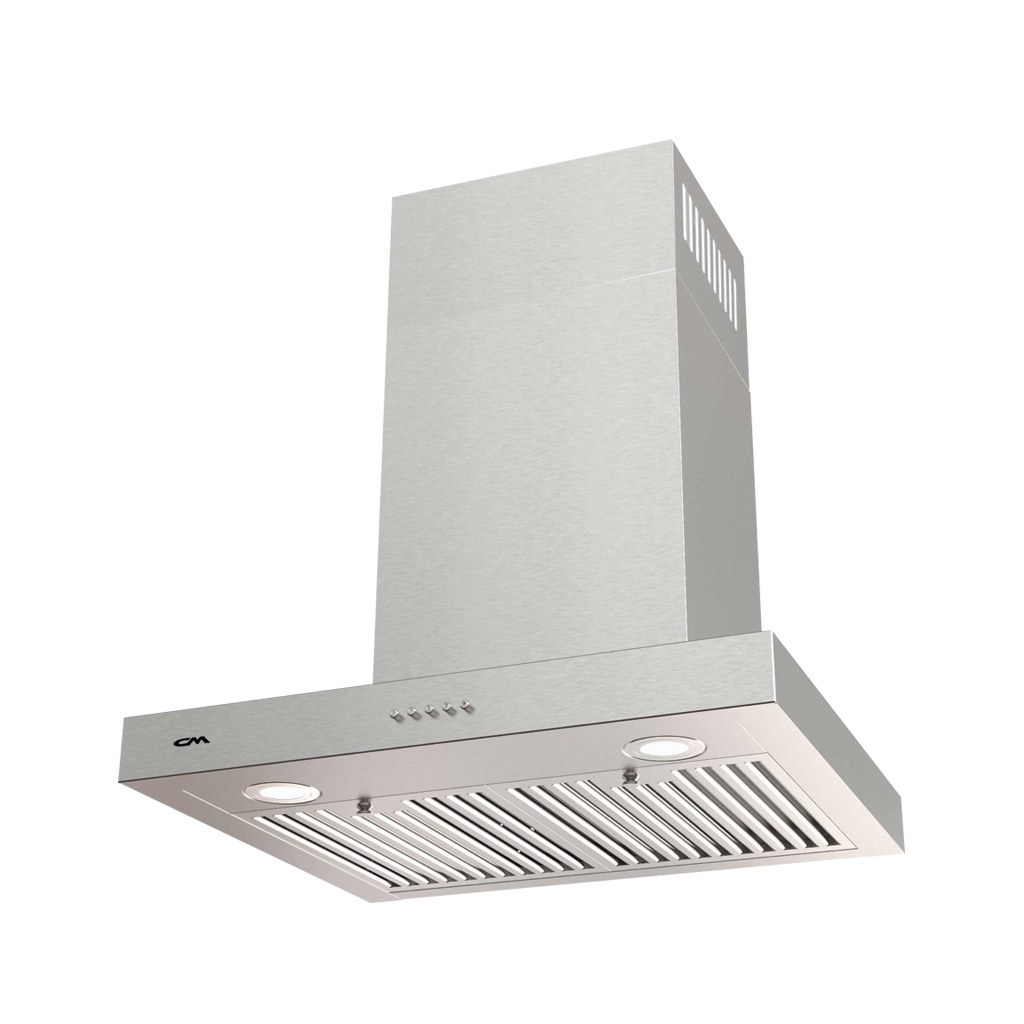 CM SOLE 60 cm Chimney Hood