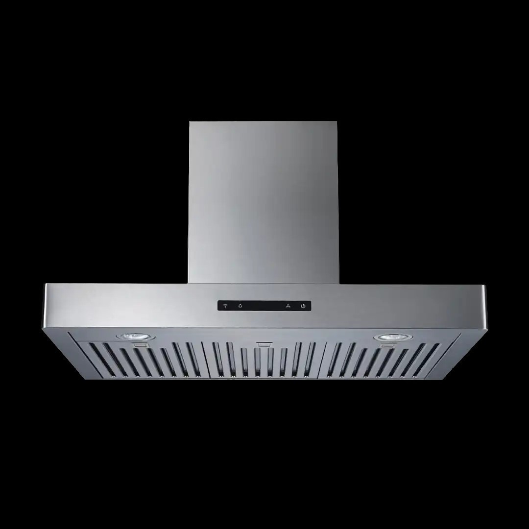 CM Flamingo 90 cm Cooker Hood