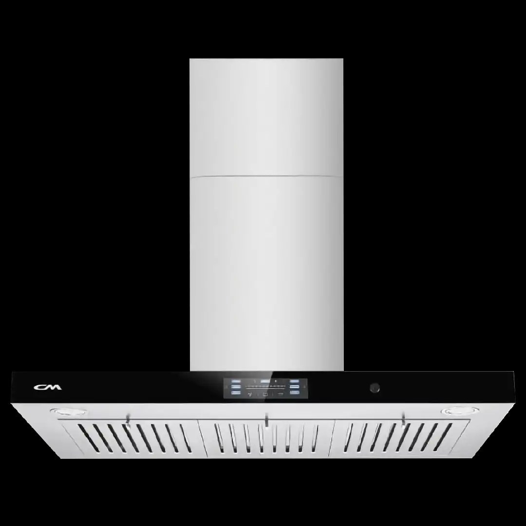 CM Florence 90 90 cm Chimney Hood