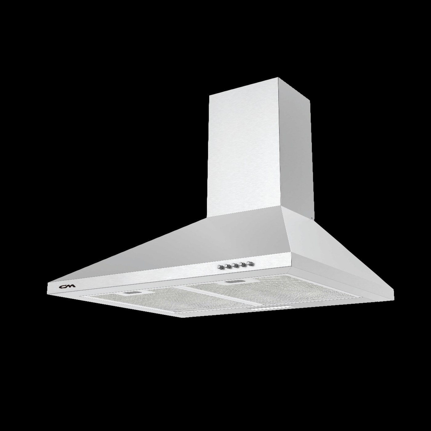 CM FORCE 90 Chimney Hood