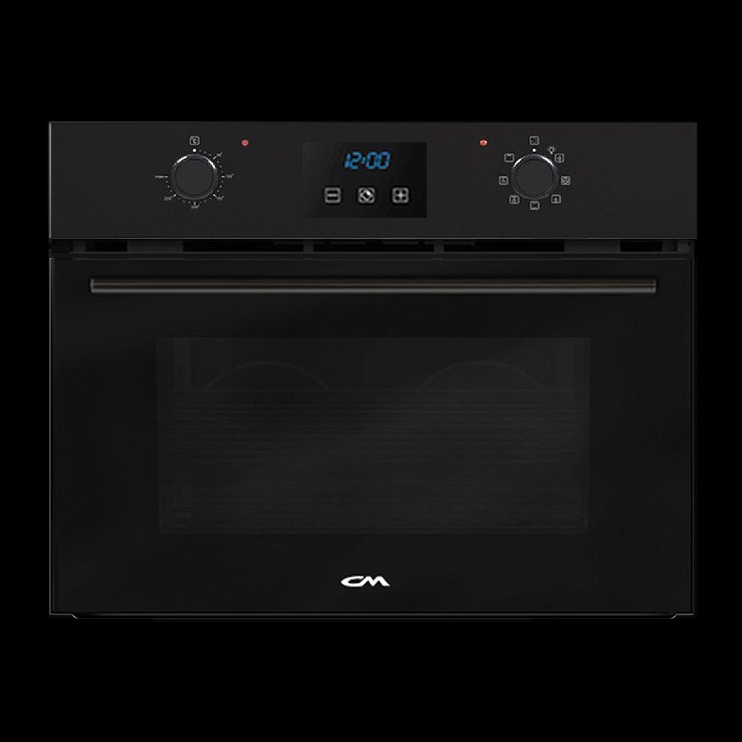 CM LIFE BLACK 45 cm Microwave with Grill