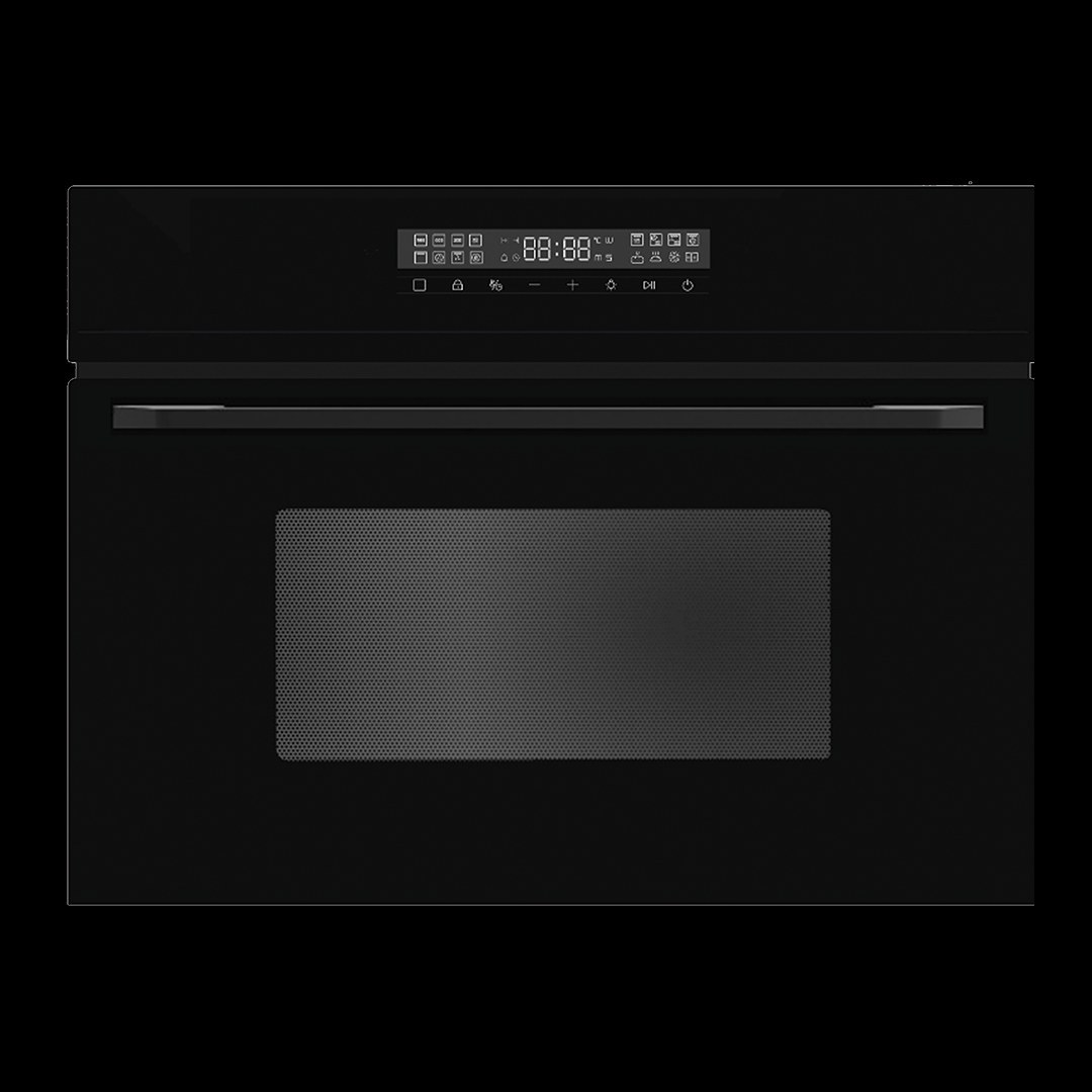 CM ART BLACK 45 45 cm Microwave with Grill