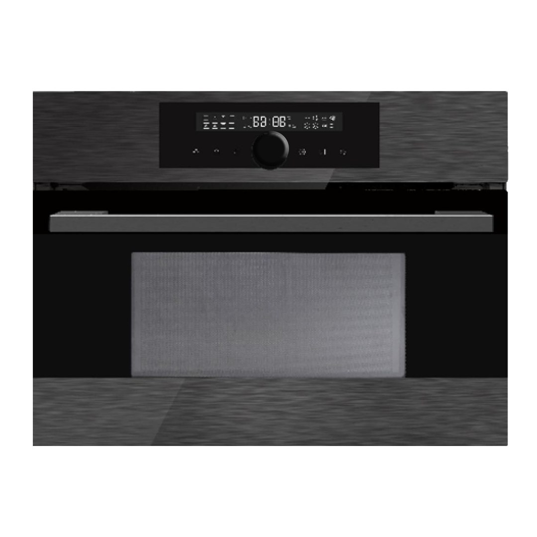 CM Royal Matt 45cm Built-in Combi Microwave