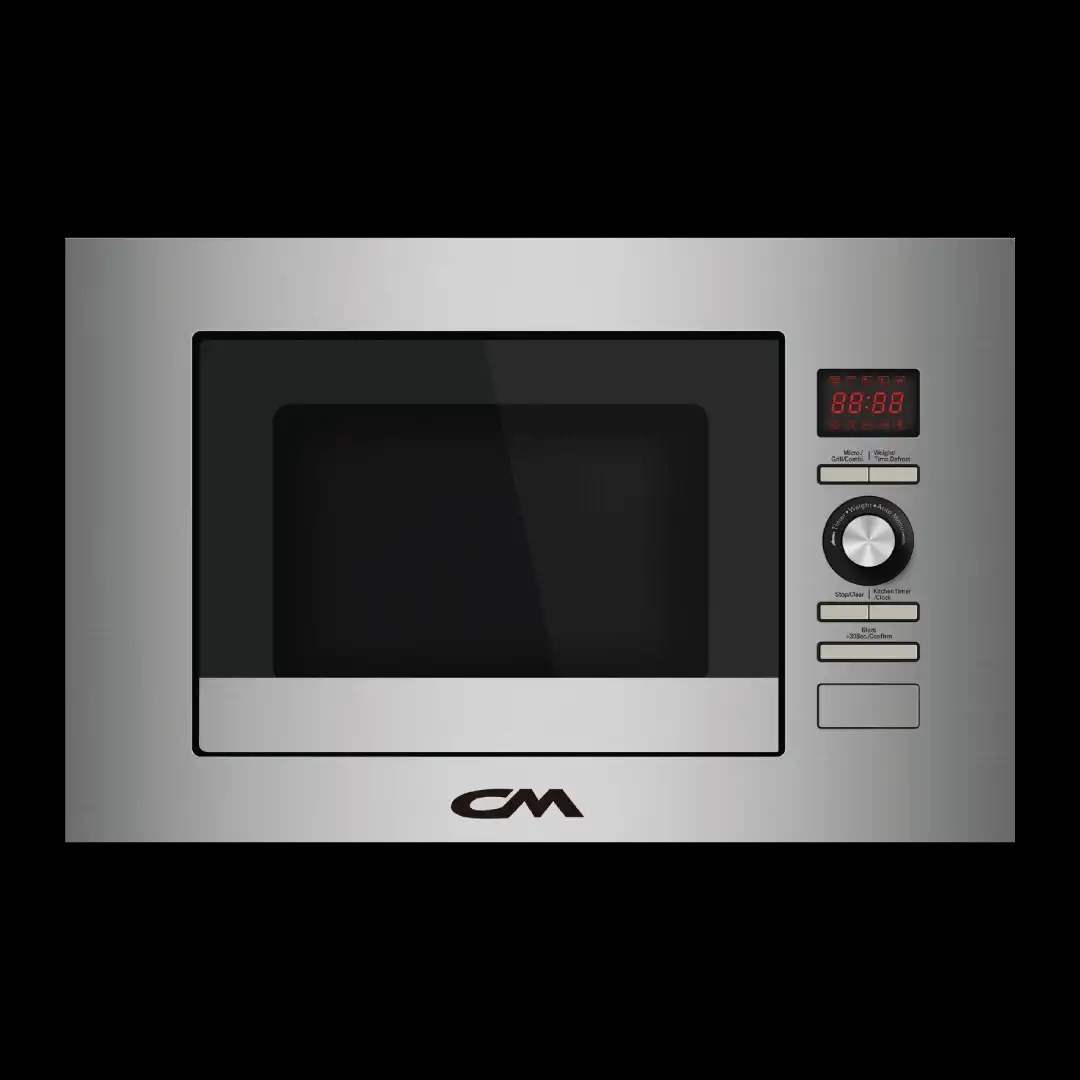 CM STRIP 60 cm Microwave with Grill