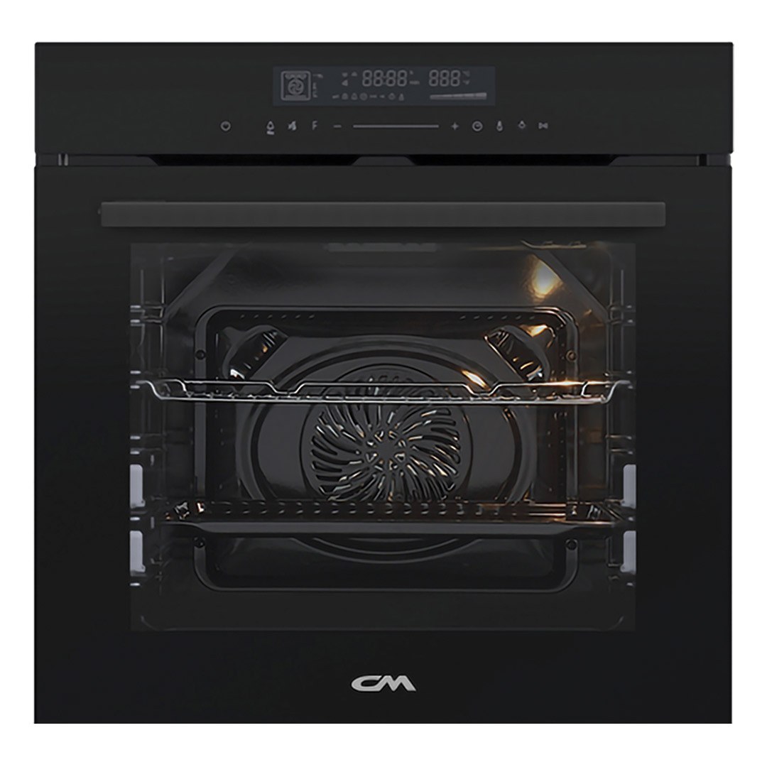 CM ROMA NERO 60 cm Built-in Oven