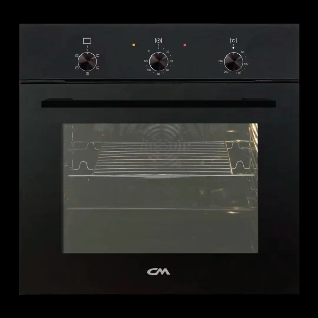 CM SONG 60 NERO 60 cm Built-in Oven