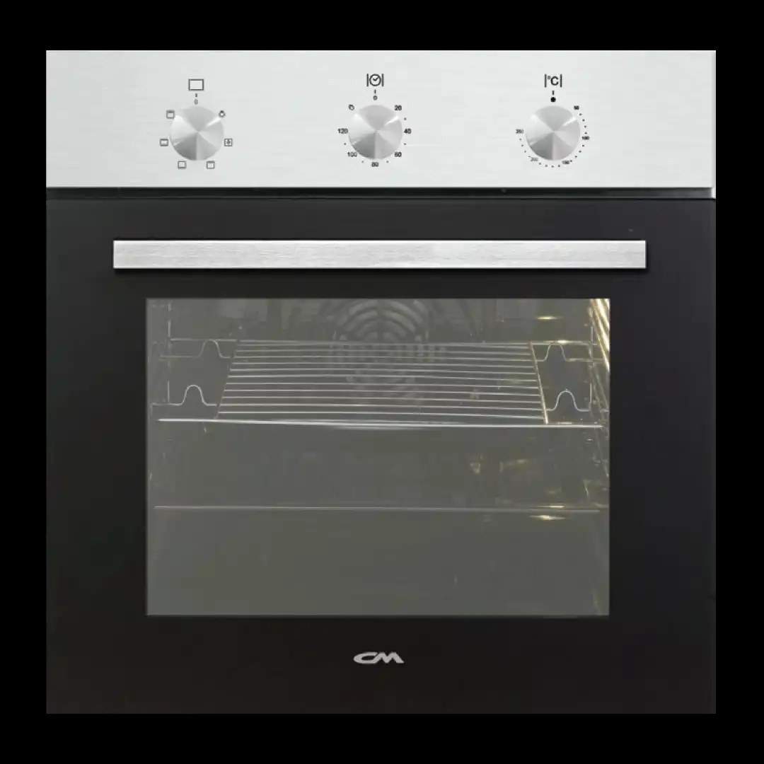 CM SONG 60 INOX 60 cm Built-in Oven