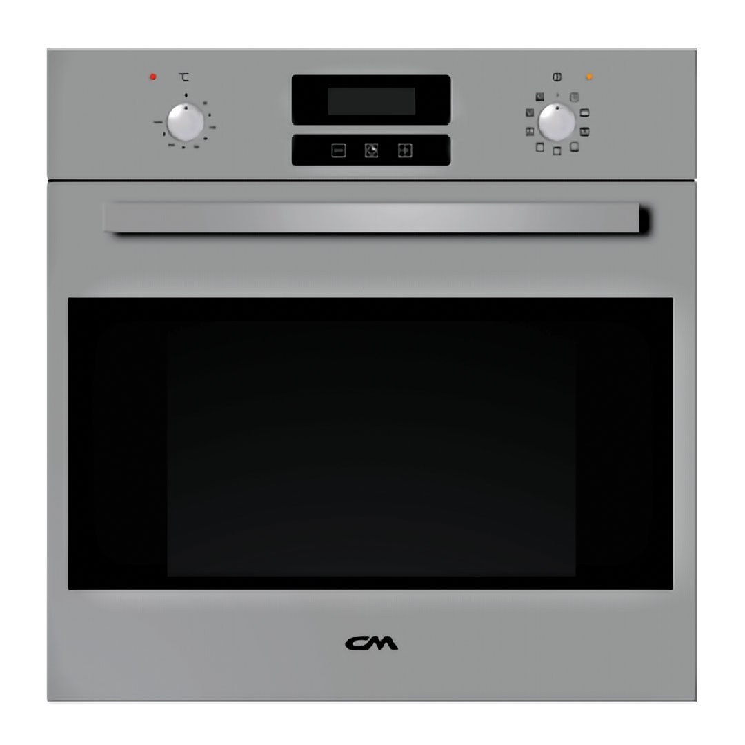 CM LARGO 9 PP FM 60 cm Built-in Oven