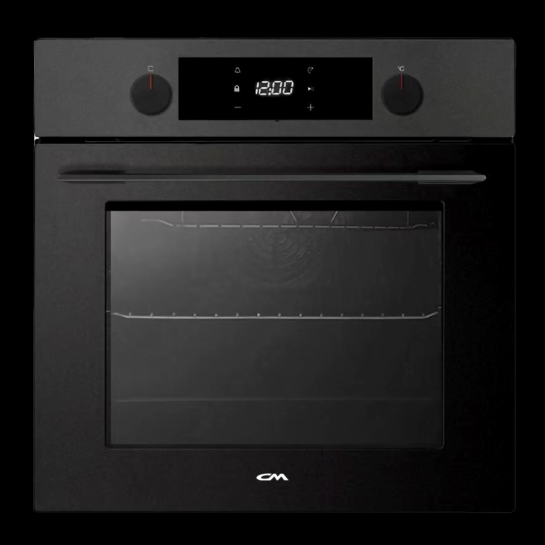 CM MARY NERO 60 WITH Airfryer 60 cm Built-in Oven