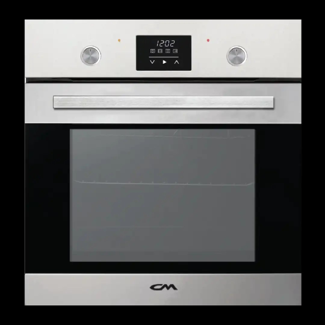 CM LIVE PP INOX 60 cm Built-in Oven