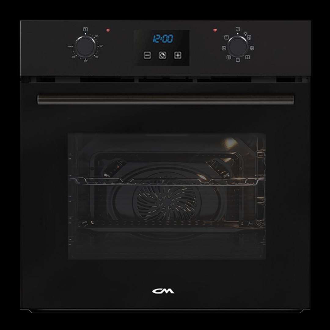 CM LIFE 9 STD1 FM 100TC - A 60 cm Built-in Oven