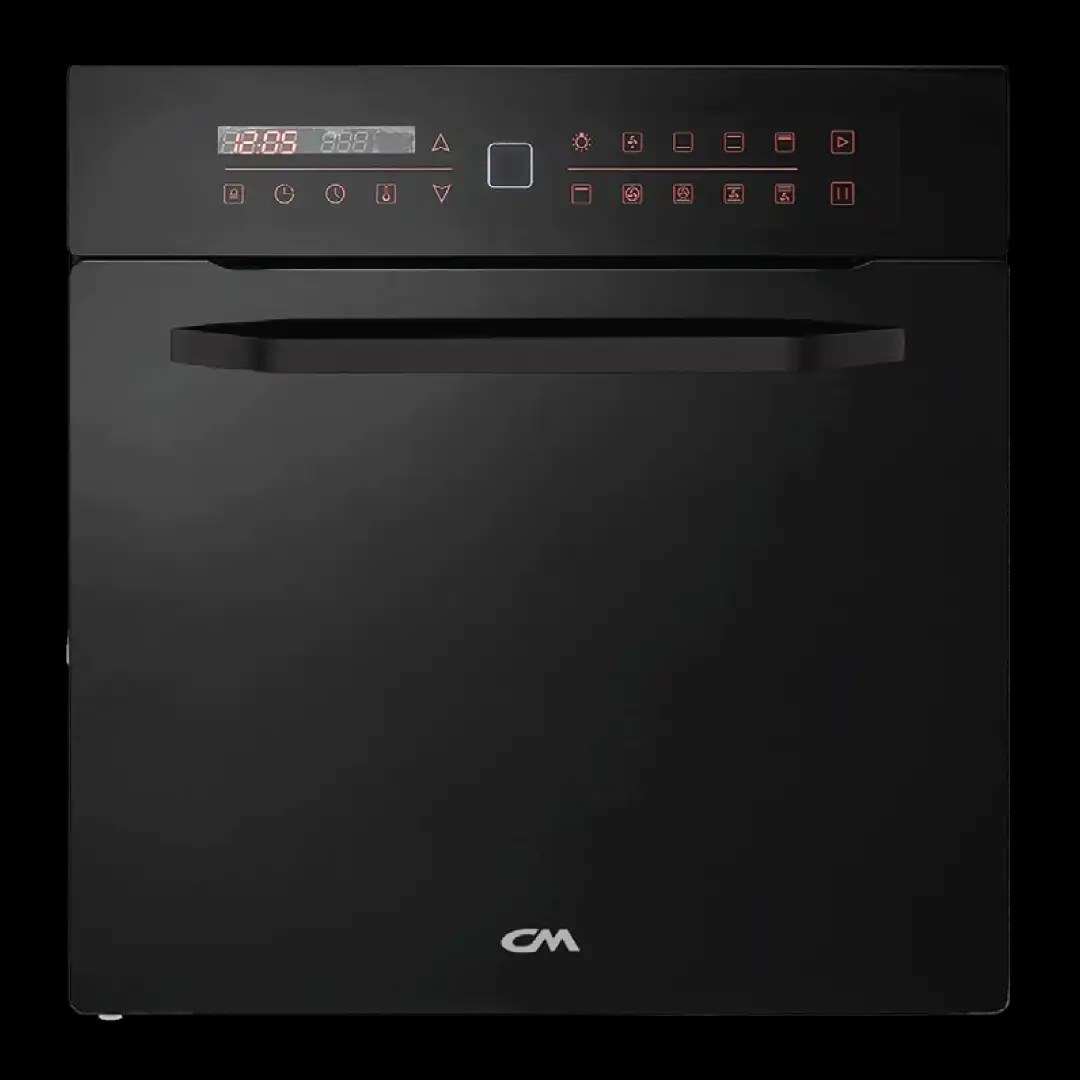 CM SOUND 60 cm Built-in Oven