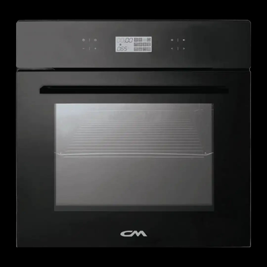 CM BAND TC NERO 60 cm Built-in Oven