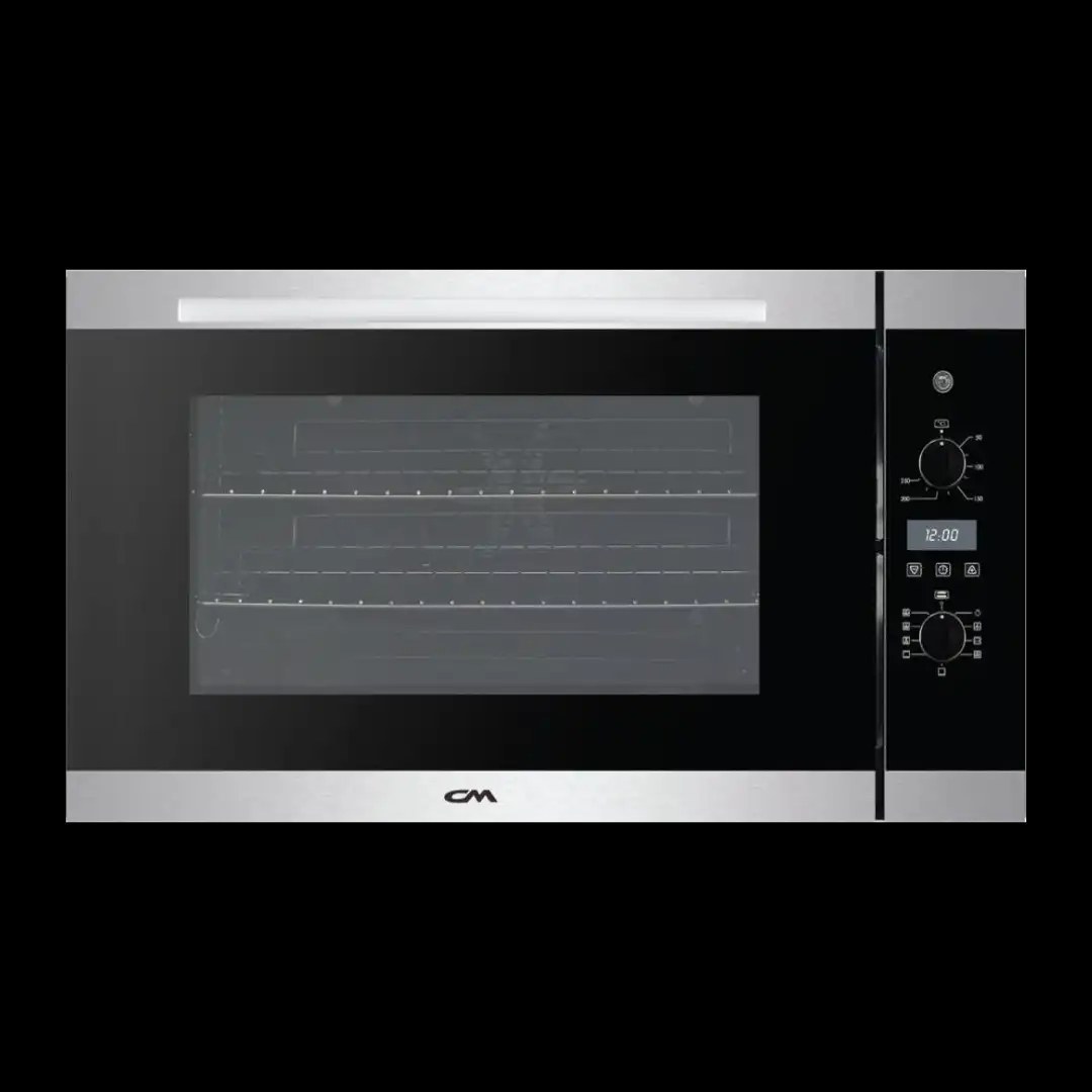 CM Screen INOX 100 / Elecctric 90 cm Built-in Oven