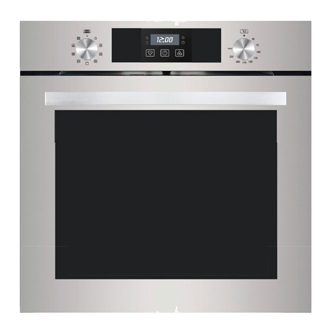 CM SKY Digital INOX / GAS 60 cm Built-in Oven