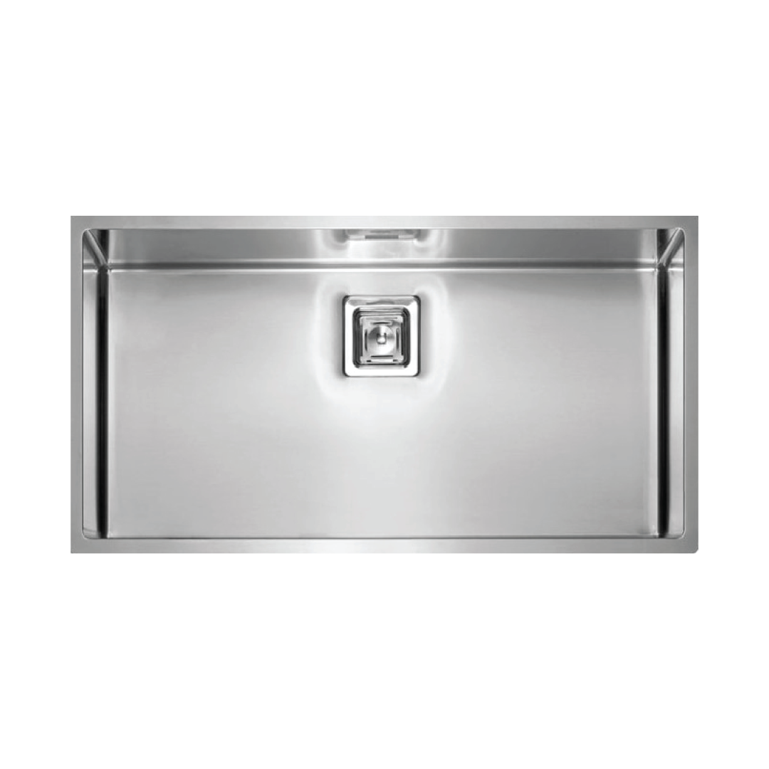 CM 100 cm Inset Sink PYPER 850x450