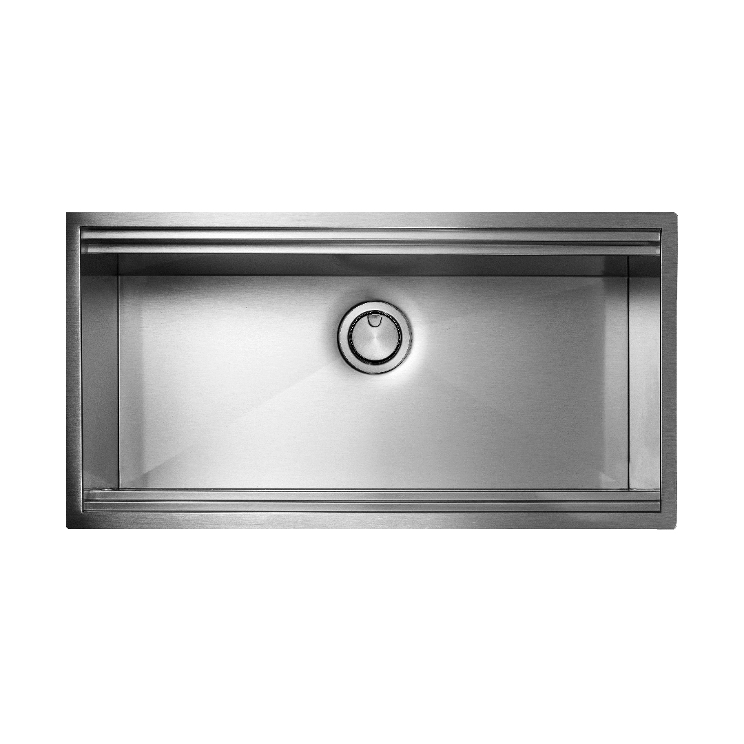 CM 100 cm Sink MAJOR UNDERMOUNT